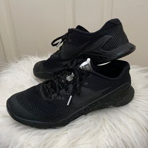 Nike Metcon 4 CrossFit Shoes